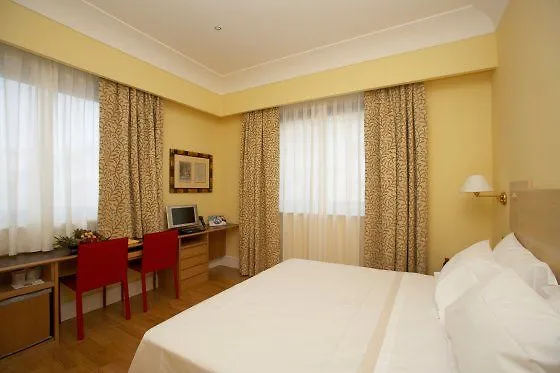 Hotel Plaza Opera Palermo