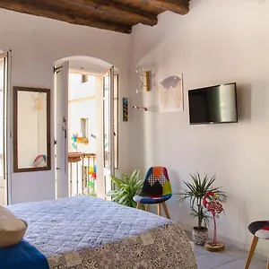 Domu 'e Casteddu Appartement Cagliari