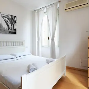 Apartament Primopiano - Copernico 49 