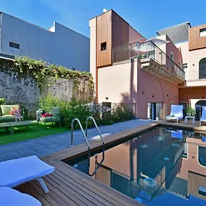 Creuza De Ma Lejlighedshotel
