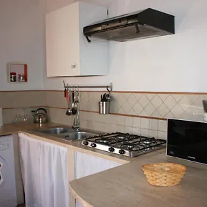  Apartment Casa Bellini Italy