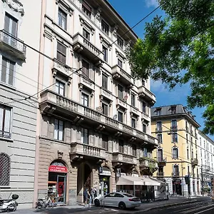 Italianway - Montello Appartement Milan
