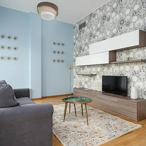 Italianway - Cannobio 8 Appartement Milan