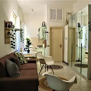 - La Casa Delle Meraviglie -navigli Edition- Appartement Milan