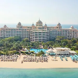 Kempinski & Residences Palm Jumeirah Birleşik Arap Emirlikleri