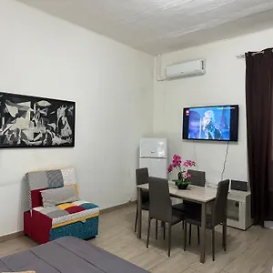 Civico 10 Appartement Sassari