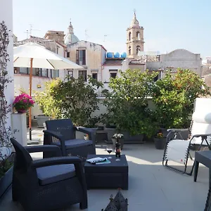 Guascone Appartement Palerme