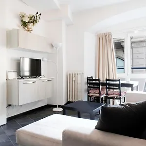 Apartament Lupetta 