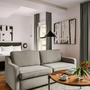 Duane Street Tribeca, Sonder By Marriott Bonvoy ABD