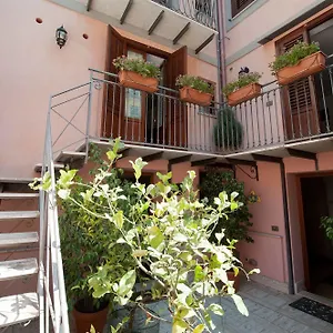 Apartament Il Capo 