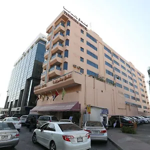 Panorama Bur Birleşik Arap Emirlikleri