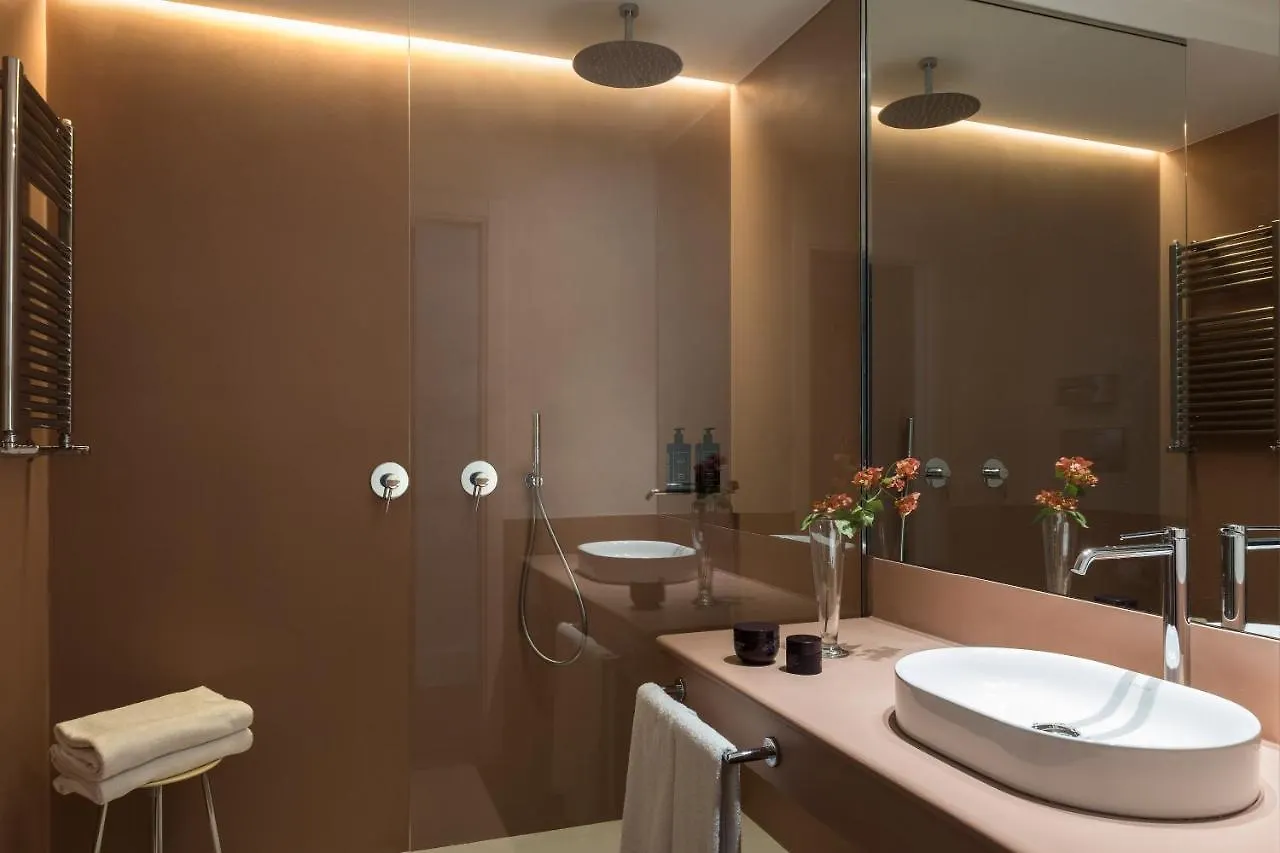 Hotel Plaza Opera Palermo