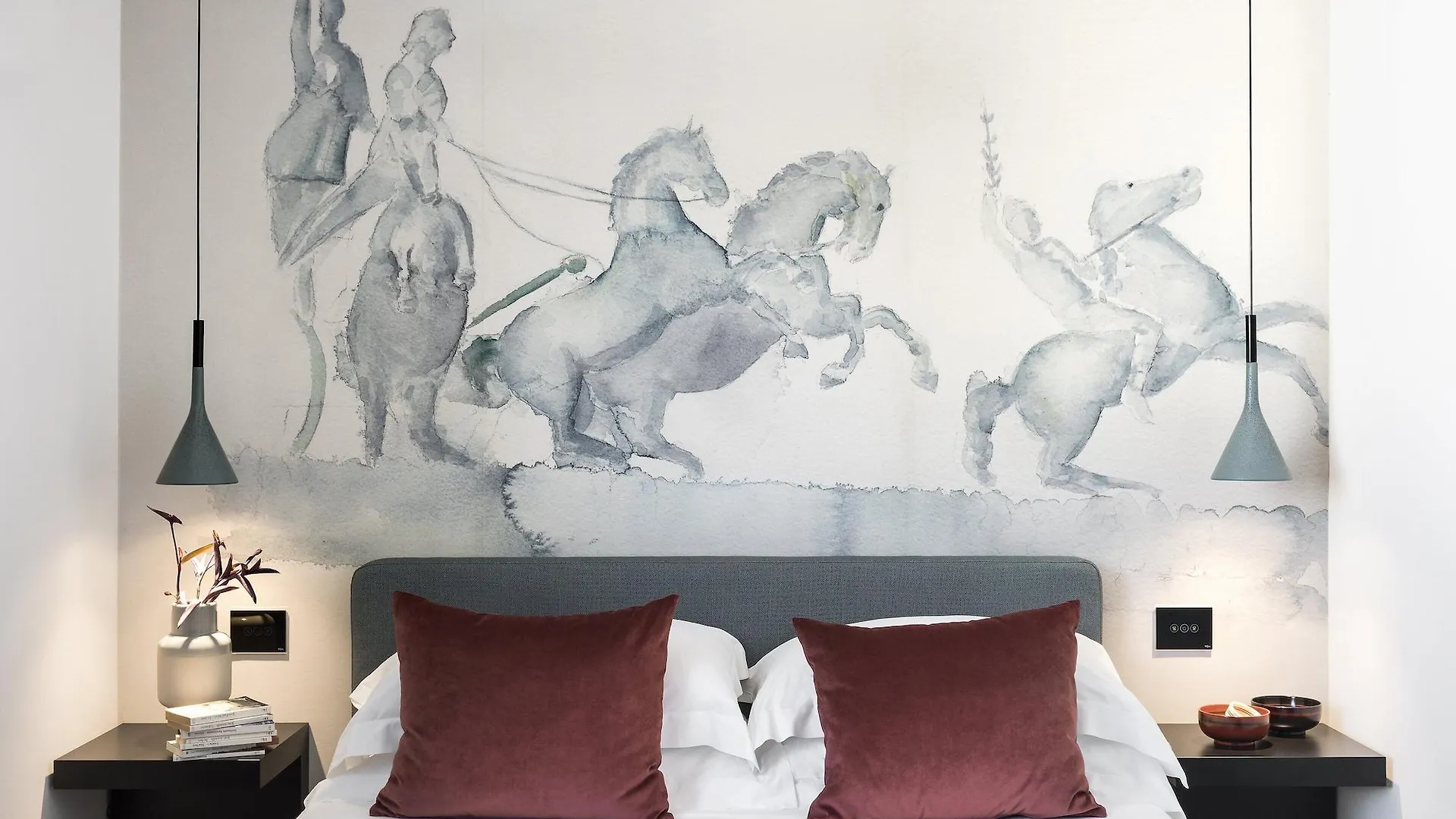 Hotel Plaza Opera Palermo