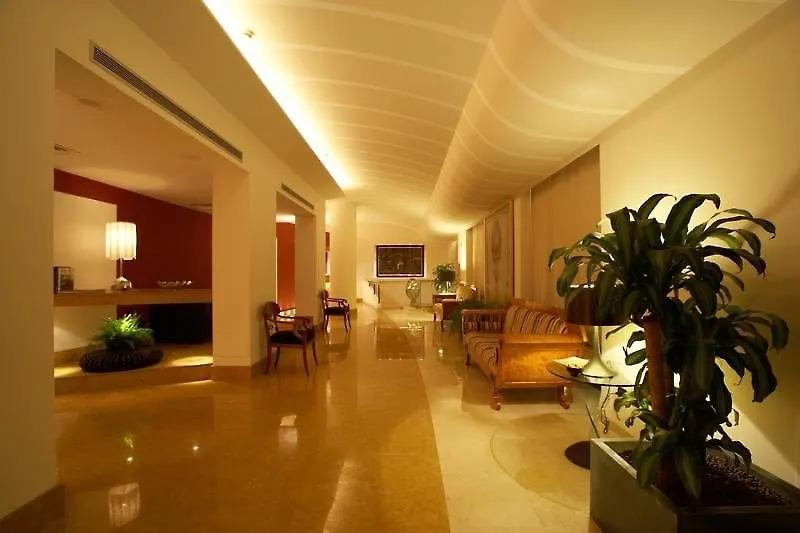 Hotel Plaza Opera Palermo