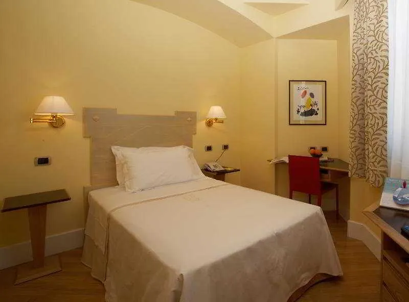 Hotel Plaza Opera Palermo