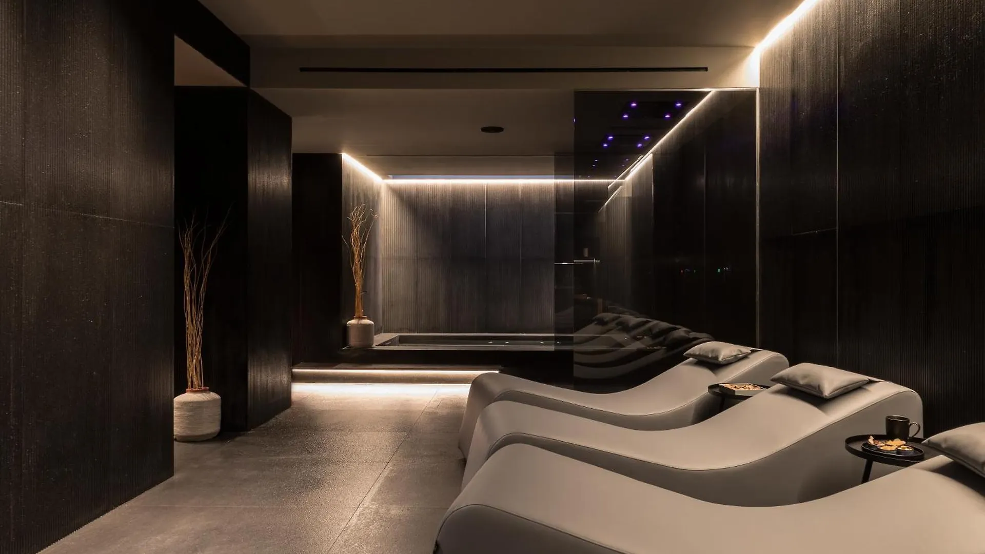 Hotel Plaza Opera Παλέρμο