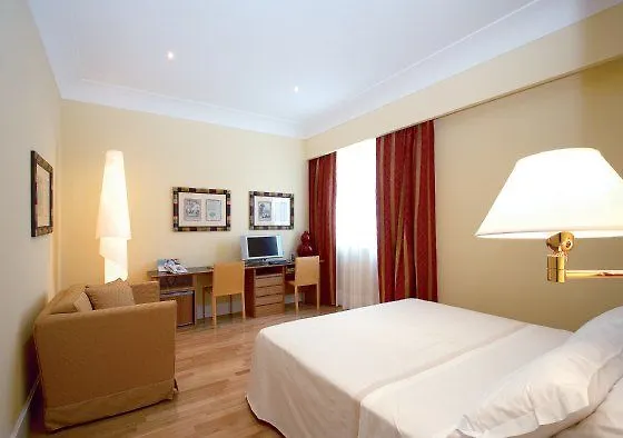Hotel Plaza Opera Παλέρμο 4*,  Ιταλία